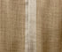 SILK AND WOOL COLORED BORDER - BEIGE AND SILVER - makersweave.com